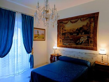 PORTA MAGGIORE 9 ROMA Locazione Turistica