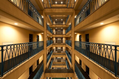 호텔 빌라 퐁텐 도쿄 - 니혼바시 하코자키