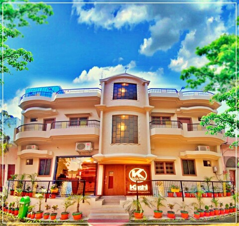 더 카시 레지던시