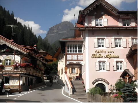 Garni Stella Alpina
