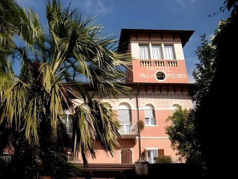 Hotel Villa Mulino ***S