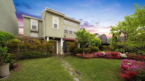 카사블랑카 펜션