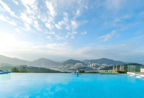 엘리스테이 여수