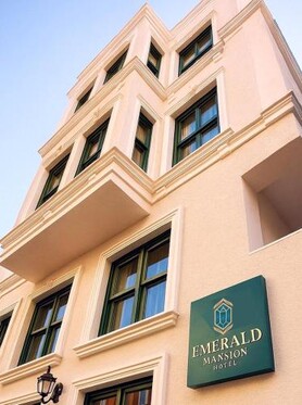 Emerald Mansion Hotel - Special Category