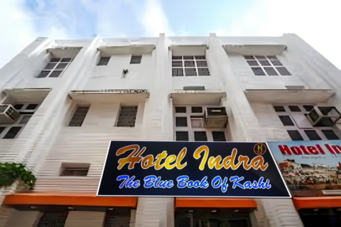 Hotel Indra