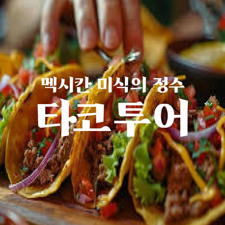 타코 투어-i