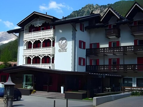 Villa Kofler Wonderland Resort