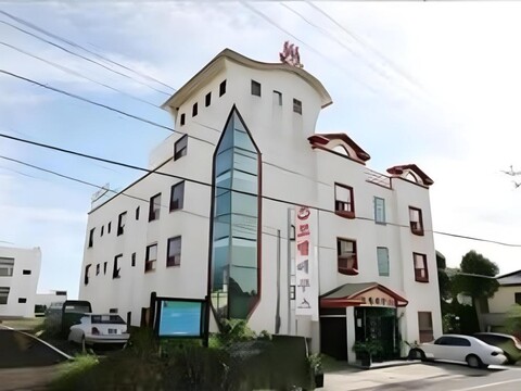 굿스테이 에쿠스 호텔