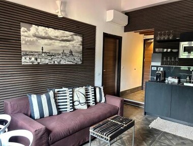 Opus Firenze Boutique B&B Santa Croce City Center