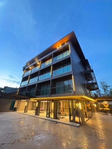 더 레거시 V 비치 리조트 아오낭 끄라비, 아스피라 컬렉션