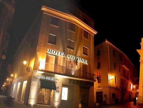Colonna Hotel
