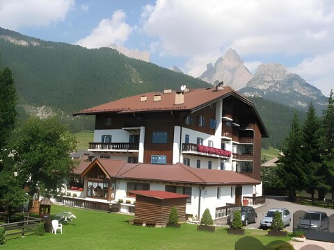 파크 호텔 마테르 데이