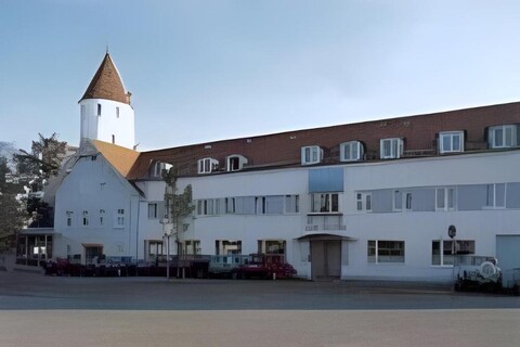 Hotel Am Turm