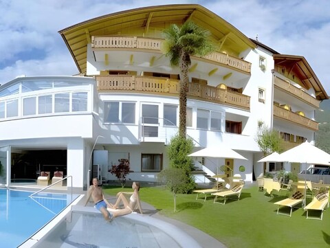 Hotel Der Heinrichshof