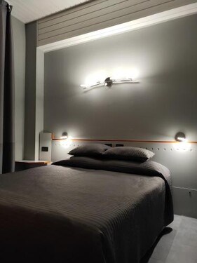 호텔 라 비그네타