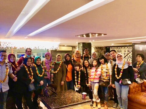 심라 허리테이지