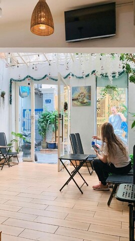 리틀 가든 홈스테이