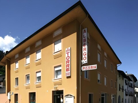 Albergo Alla Torre