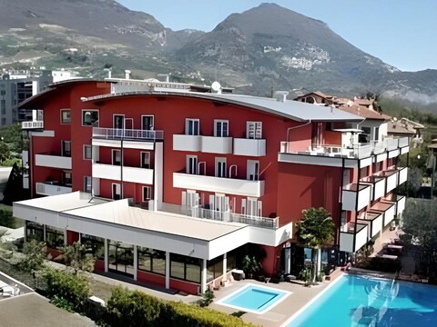 호텔 비르질리오