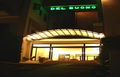 Hotel Del Buono Wellness & Medical Spa