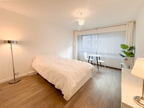 루루라라 3호점 파리 숙소 15구 에펠탑 근처 현대식 아파트 독채 최고의 위치