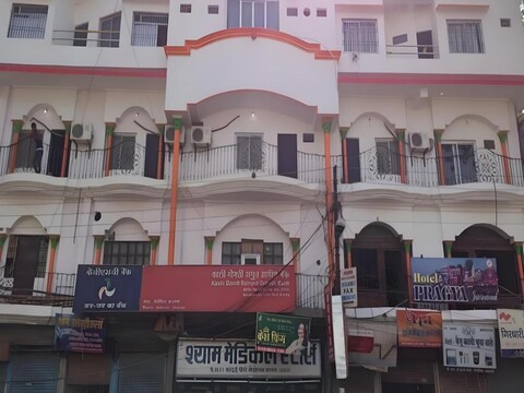 호텔 프라기아 인터내셔널