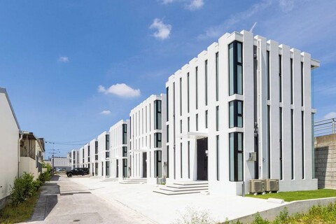Villa Blanc G