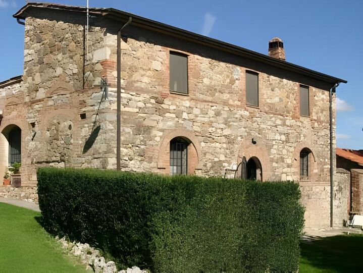 Agriturismo Spazzavento-i
