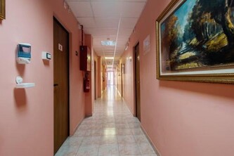 Foresteria Roma Esercito della Salvezza