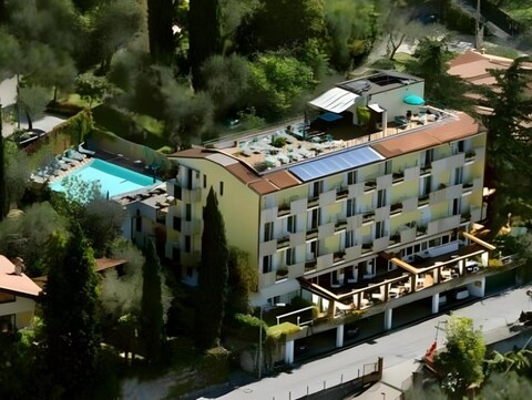 Hotel Villa Smeralda