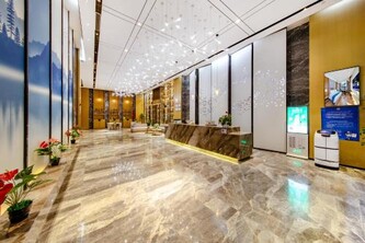 Boman International Hotel