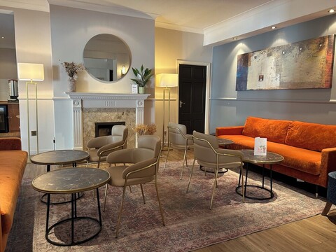 더 그레이트 바 호텔