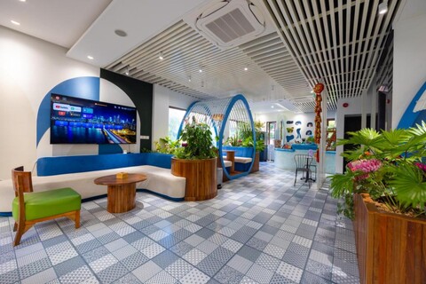 로터스 홈 카페 - 버짓