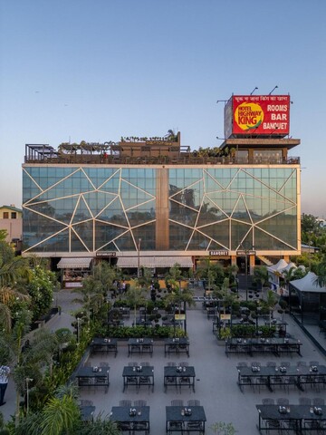 호텔 하이웨이 킹