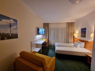 myMINGA4 - Hotel & serviced Apartments