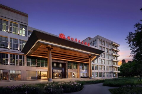 센추리 화톈 호텔