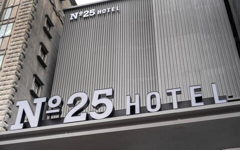 부산 사상 넘버25 사상터미널점