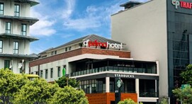 d'primahotel Harmoni Jakarta - Hayam Wuruk