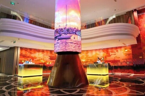 Liwan International Hotel