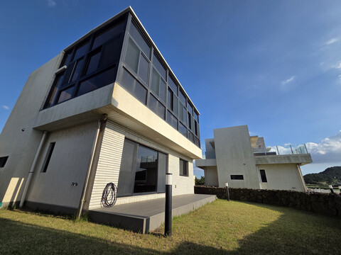 제주 바른하우스