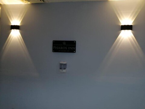 알바르샤 1 호스텔 바이 PHM