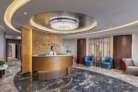 Calista Halong Bay Cruise