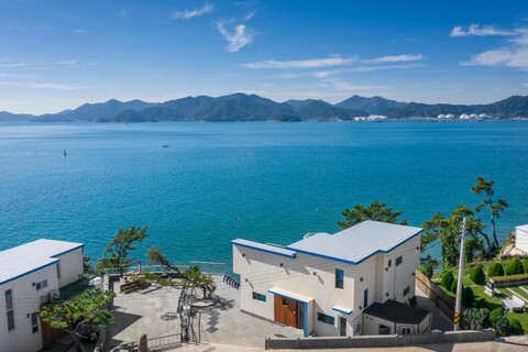 남해 라 에스뜨레야