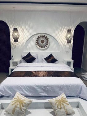 밸리 가든 킨타마니