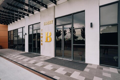 더 필로우 하우스 앳 K 애비뉴 코타키나발루