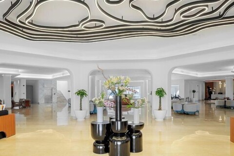 Albatros Makadi Resort - 24 HRS All Inclusive