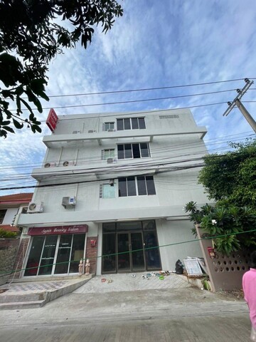 온눗36 아파트 파나산