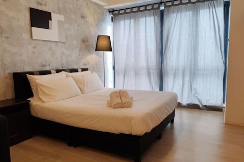 Pavillion Bukit Jalil 【Walk 2 mins】Stylish Lily Studio 2-4 Pax