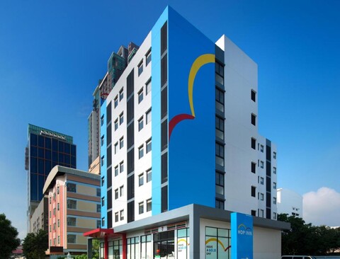 홉 인 짱왓타나