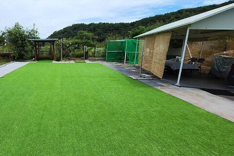 양평 마음이 아름다운펜션